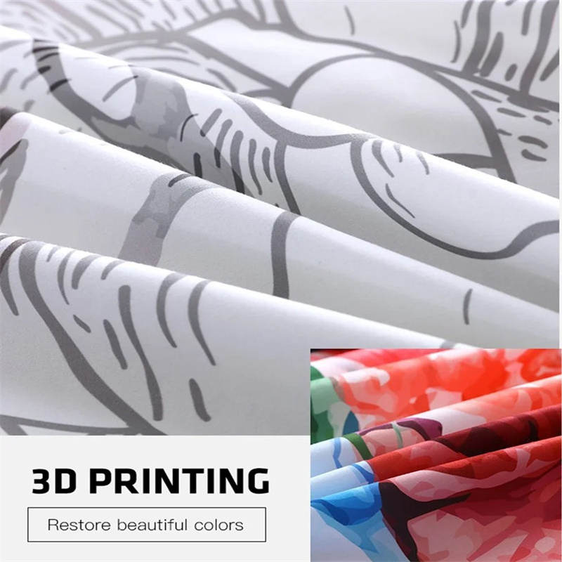 Sexy Girl Motocross Duvet Cove - đánh giá và giá 3D Printing House