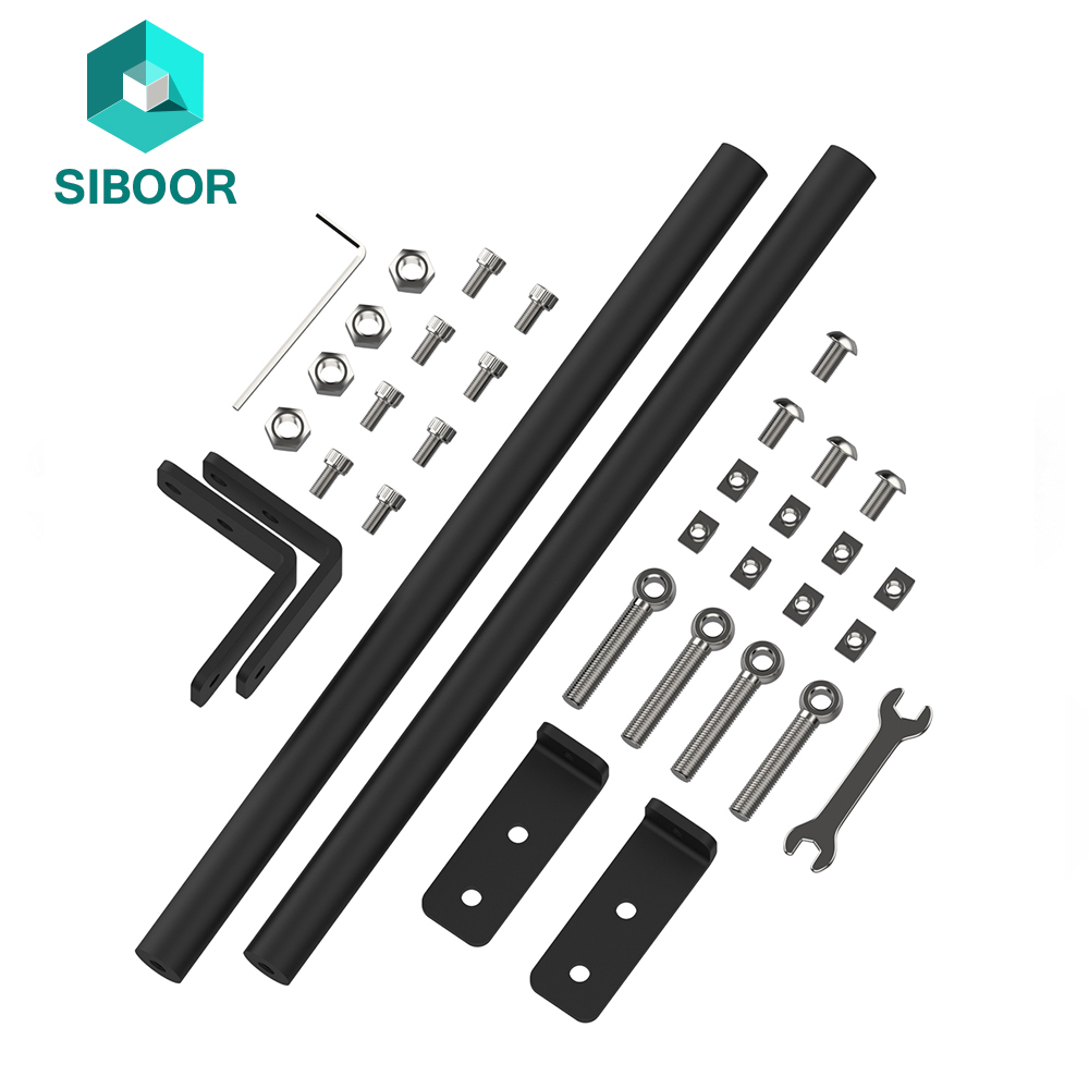 Nâng Cấp Độ Ổn Định Trục Z Cần - đánh giá và giá Z Axis Stabilizer 3D