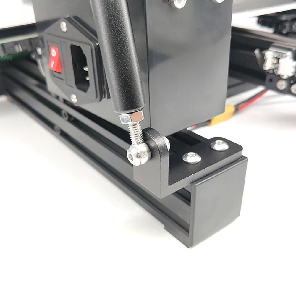 Nâng Cấp Độ Ổn Định Trục Z Cần - đánh giá và giá Z Axis Stabilizer 3D