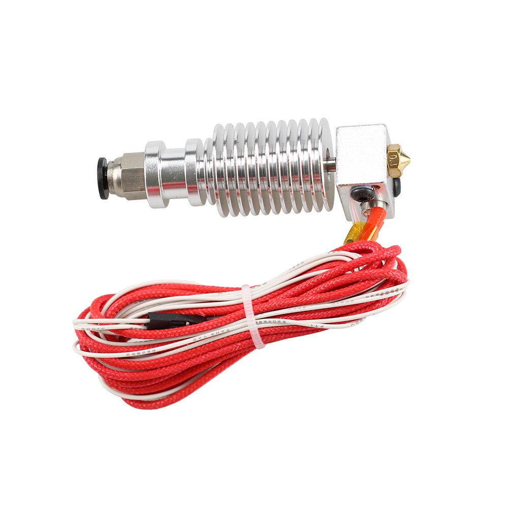 3D Máy In J-Đầu Hotend Với Đĩa - đánh giá và giá 3D Printing Pdf