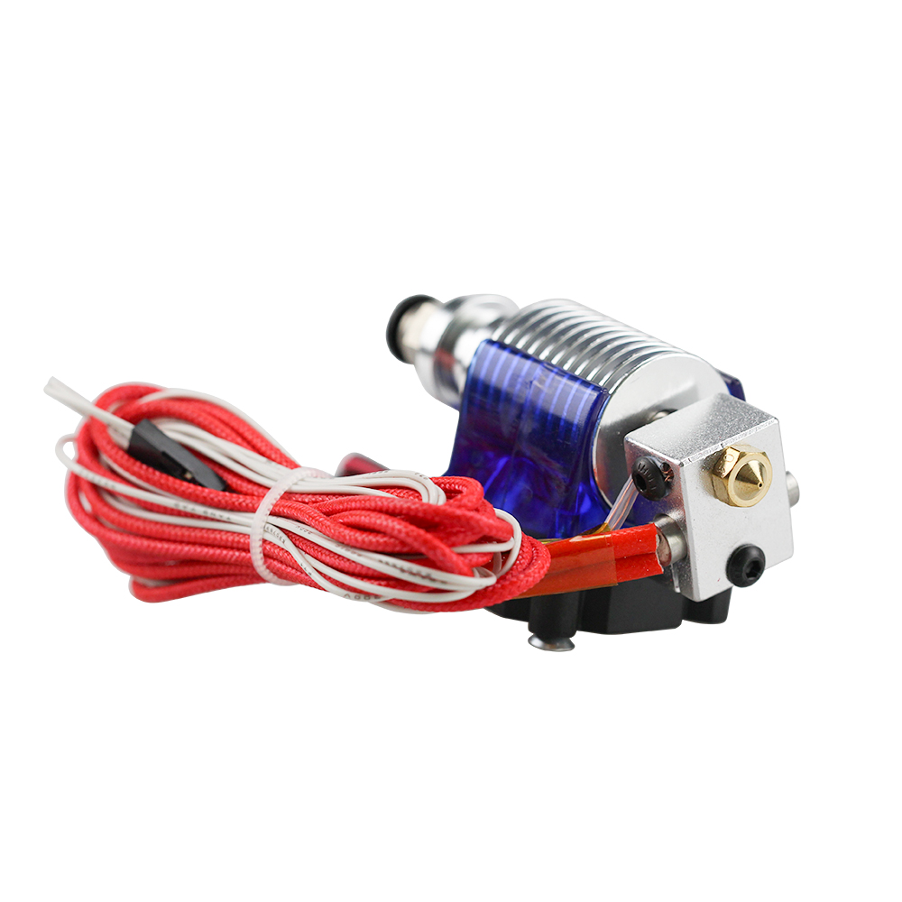 3D Máy In J-Đầu Hotend Với Đĩa - đánh giá và giá 3D Printing Pdf
