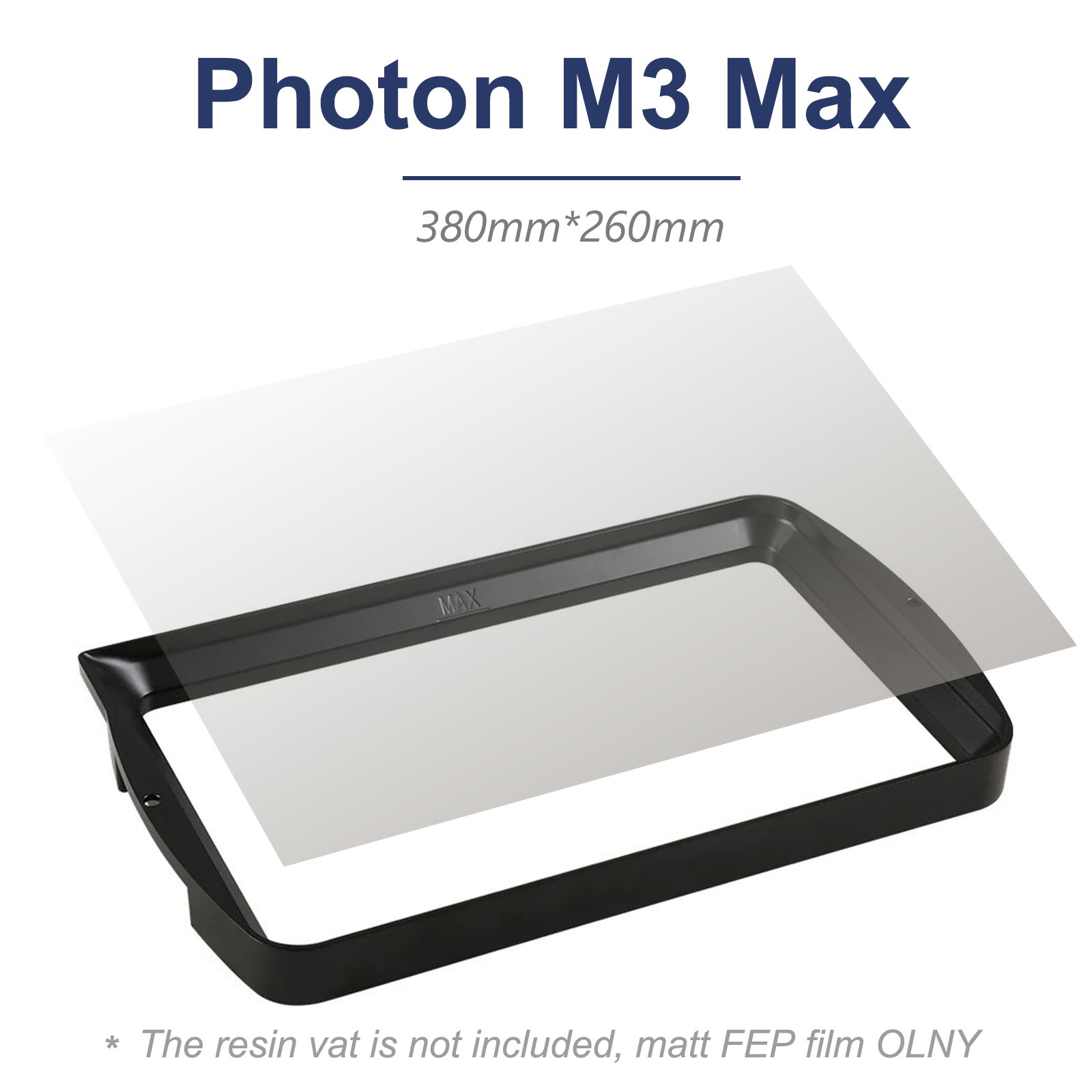 NFEP and FEF Film for ANYCUBIC - đánh giá và giá Resin Vat Film Replacement