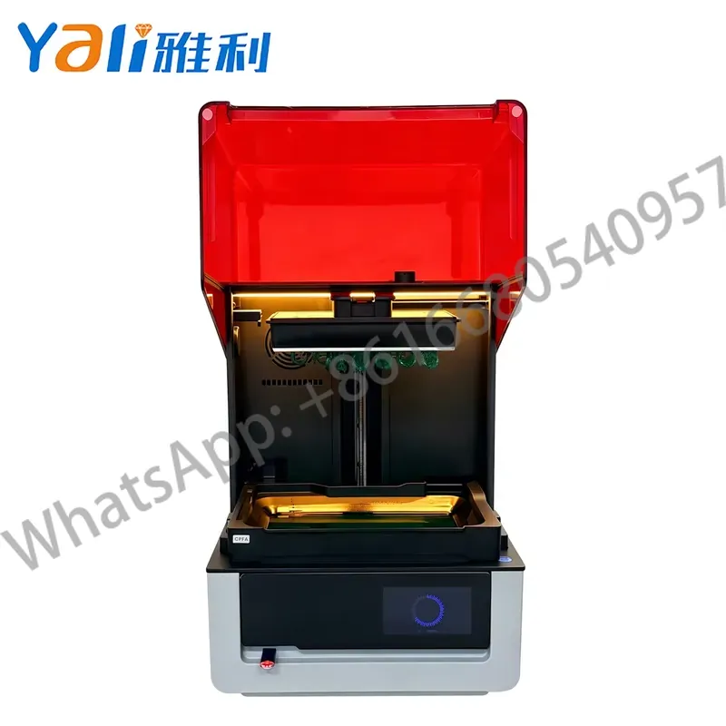 3D Printer Fresnel Collimating - đánh giá và giá 3D Printing Wax Machine