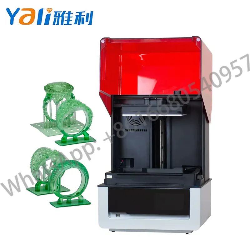 3D Printer Fresnel Collimating - đánh giá và giá 3D Printing Wax Machine