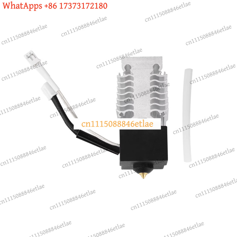 LKB  Ceramic Hot End Kit with  - đánh giá và giá Creality Printer Ender 3 V3