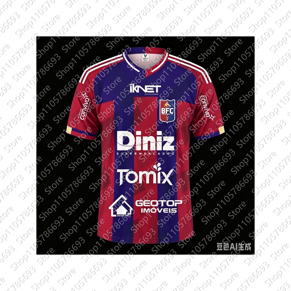 Barbalha FC 2026 Home Ground F - đánh giá và giá 3D Printing House