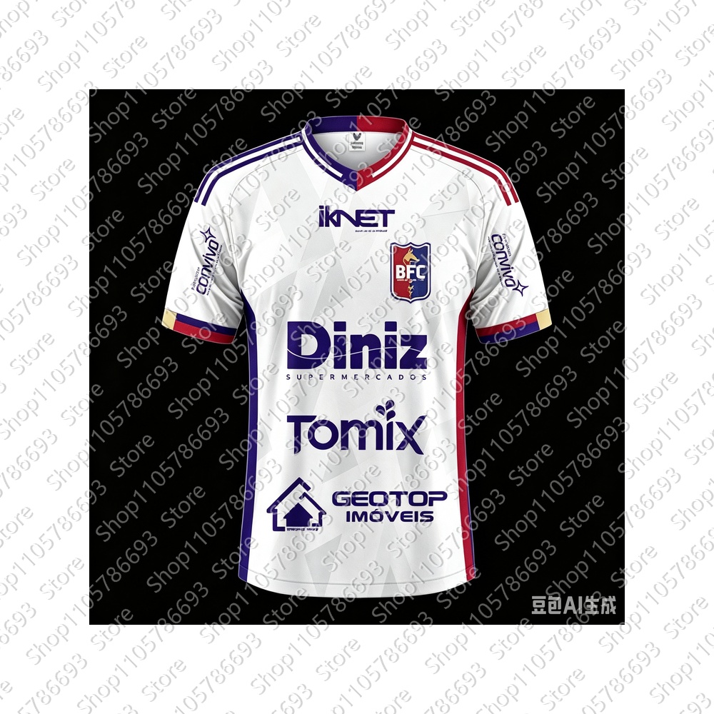 Barbalha FC 2026 Home Ground F - đánh giá và giá 3D Printing House