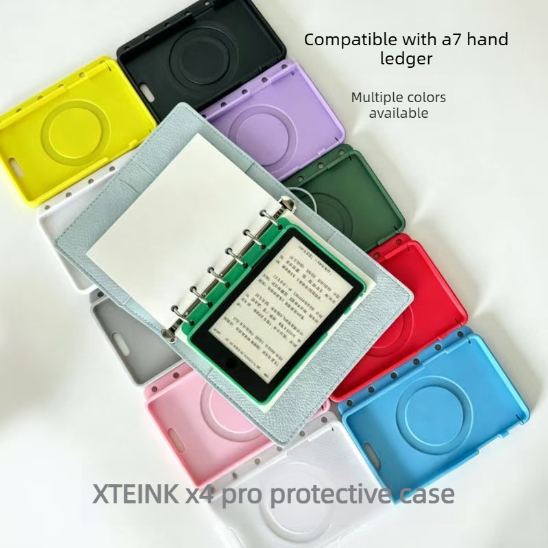 A7 Handbook Protective Case fo - đánh giá và giá 3D Printing Ebook