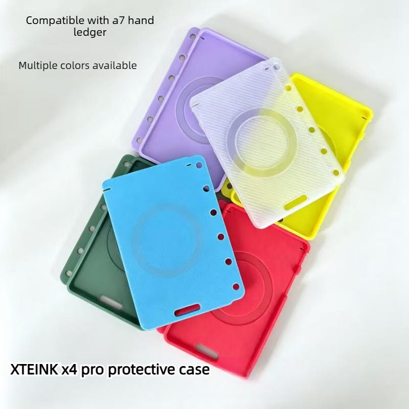 A7 Handbook Protective Case fo - đánh giá và giá 3D Printing Ebook