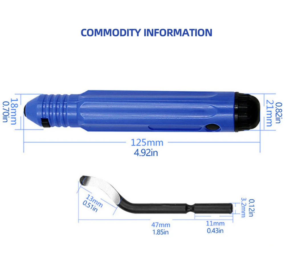 Blades High-Speed Steel Deburr - đánh giá và giá 3D Printing Liquid