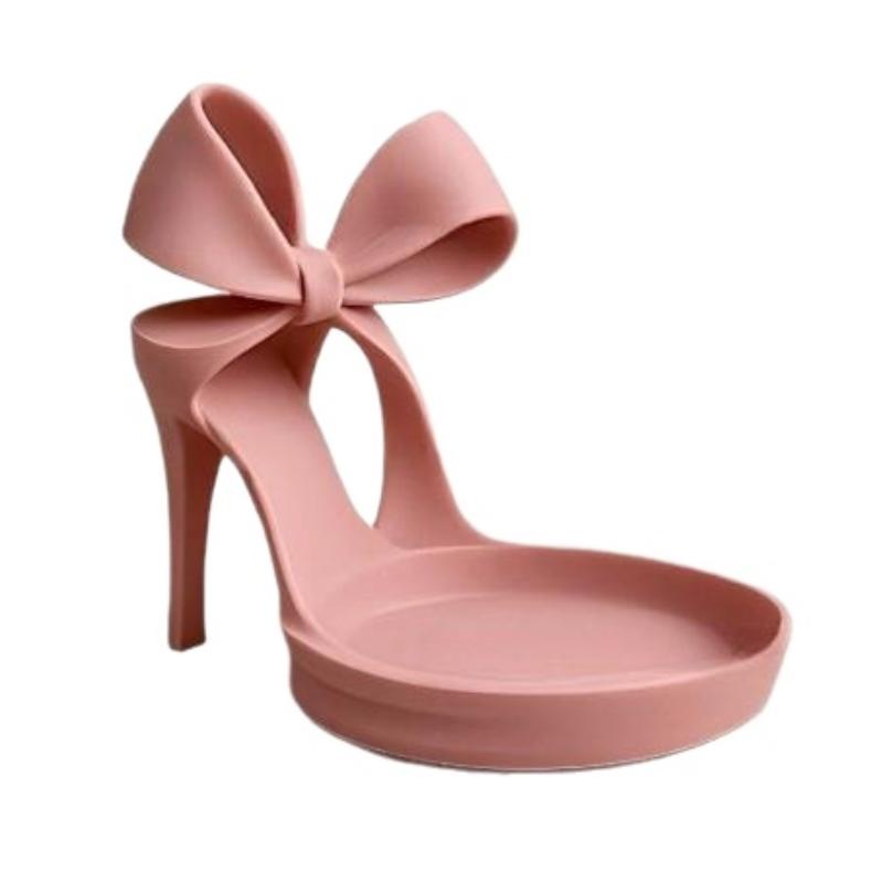 【IIOO】3D Printed High Heel Jew - đánh giá và giá 3D Printing Ring Holder