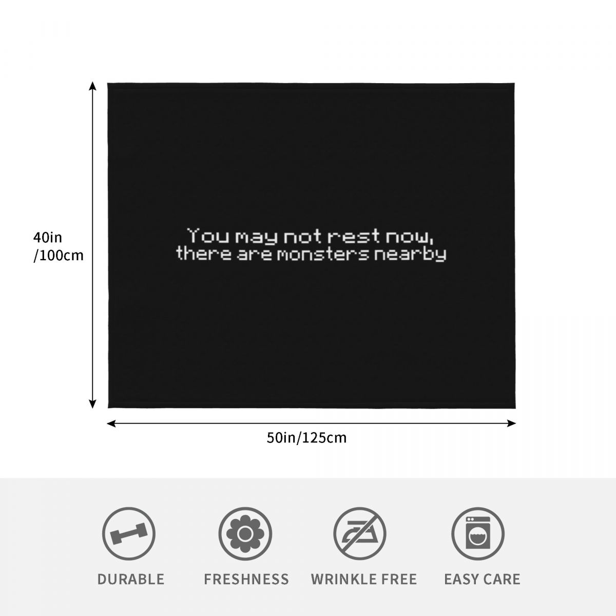 You May Not Rest Now, There Ar - đánh giá và giá 3D Printing Nearby