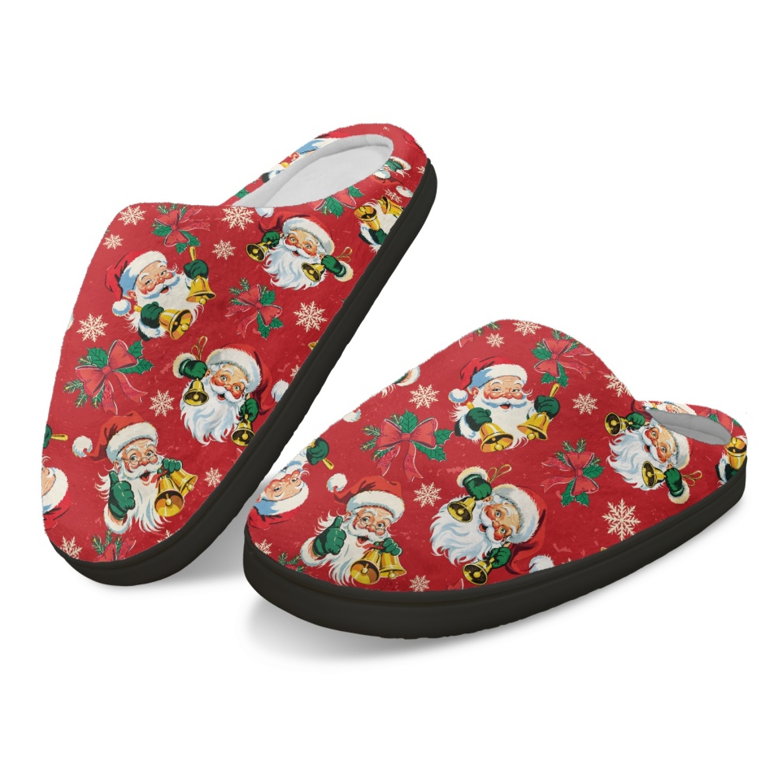 Casual Shoes Fluffy Slippers W - đánh giá và giá 3D Printing House