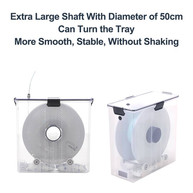 Universal 3D Printer Filament  - đánh giá và giá 3D Printer Enclosure Frame