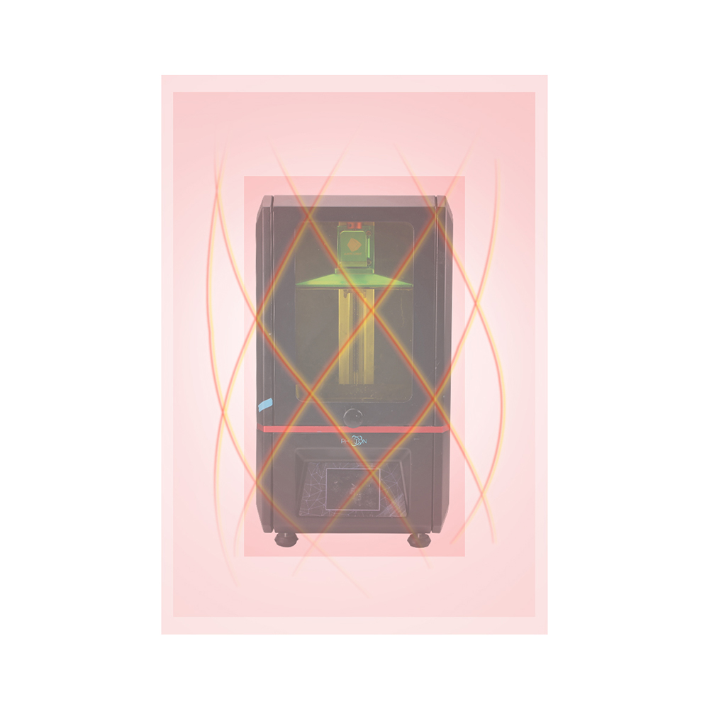 3D Máy In Mất Điện Bao Máy In  - đánh giá và giá 3D Printer Enclosure Frame