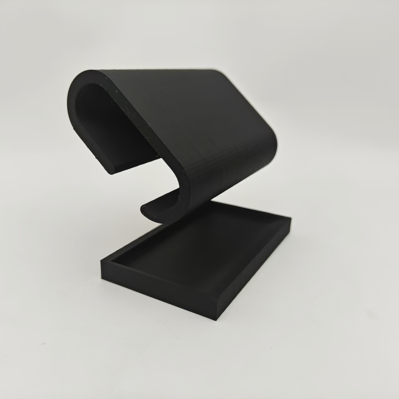 Multi-purpose 3D Printed Stand - đánh giá và giá 3D Printing Ring Holder