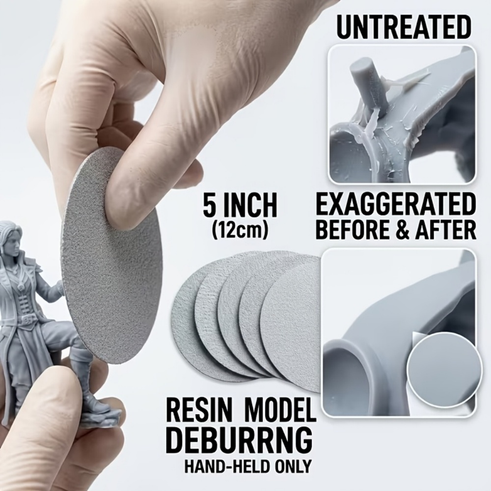 3D Printing Resin Polishing Di - đánh giá và giá 3D Printing Liquid