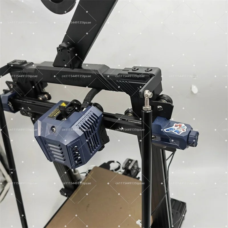 Z Axis Brace Pull Rod Kit Alum - đánh giá và giá Z Axis Stabilizer 3D