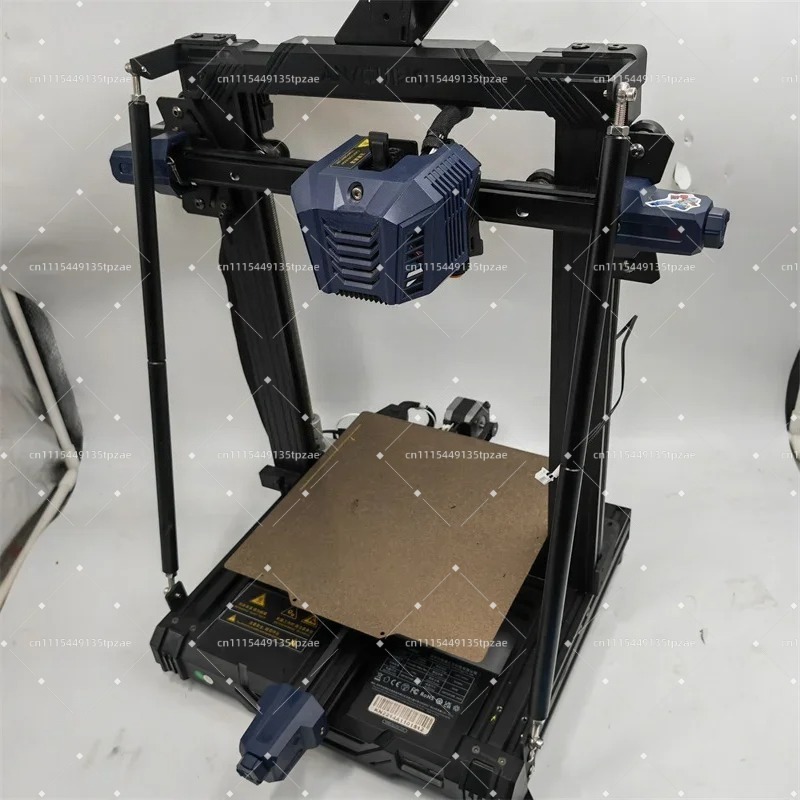 Z Axis Brace Pull Rod Kit Alum - đánh giá và giá Z Axis Stabilizer 3D