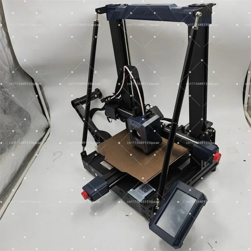 Z Axis Brace Pull Rod Kit Alum - đánh giá và giá Z Axis Stabilizer 3D
