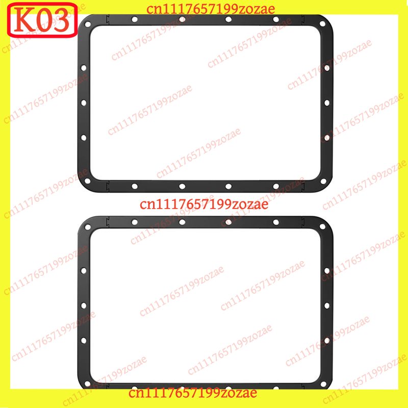 k3 2PCS FEP Release Film Set,  - đánh giá và giá Resin Vat Film Replacement