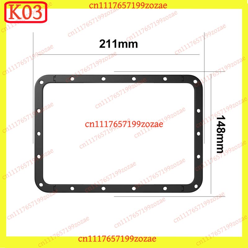 k3 2PCS FEP Release Film Set,  - đánh giá và giá Resin Vat Film Replacement