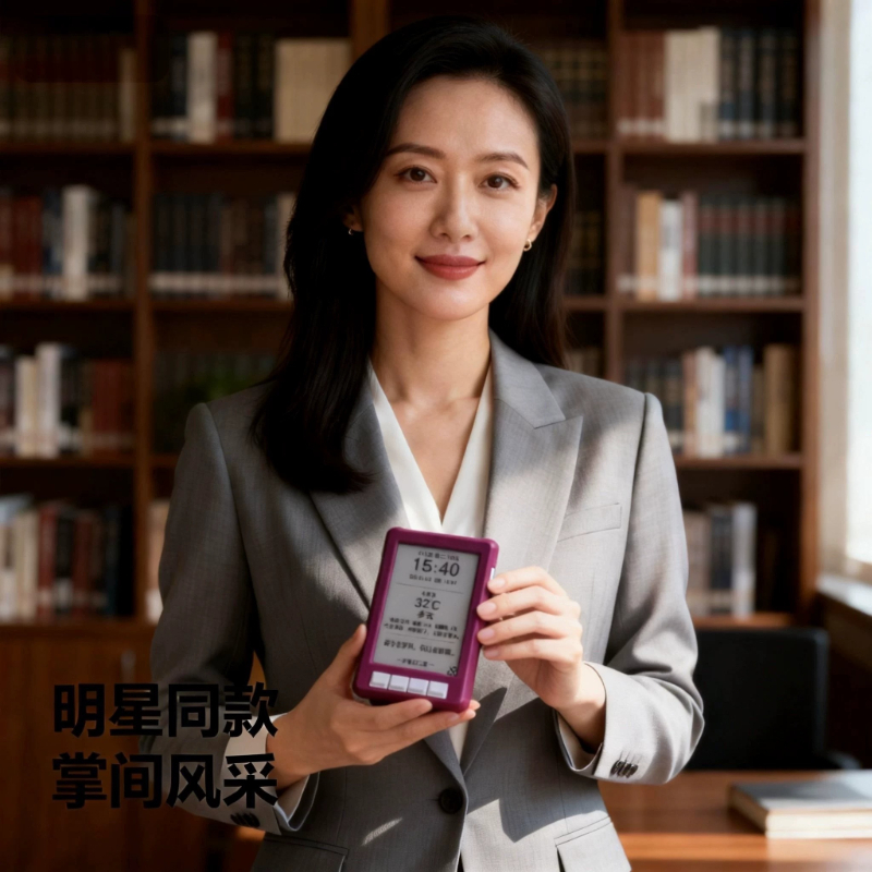 XTEINK X3 E-book Reader Protec - đánh giá và giá 3D Printing Ebook