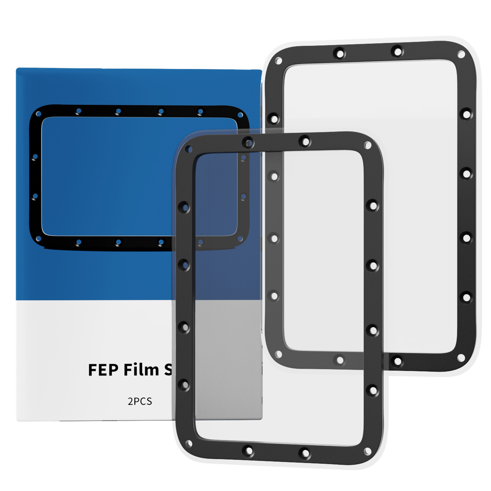 2Pcs Photon Mono 2/Mono 4 FEP  - đánh giá và giá 3D Printing Pdf